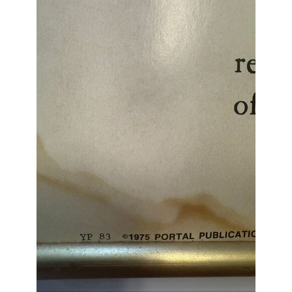 Vintage Coca-Cola After The Theatre Advertising Litho Poster 1975 Framed OS - Picture 5 of 7